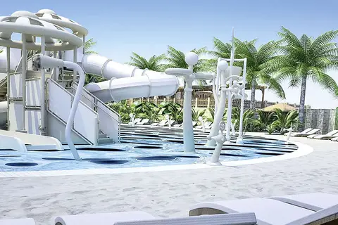 Rixos Premium Saadiyat Island in Saadiyat Island, Abu Dhabi — foto 15