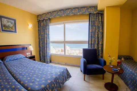 Hotel Biarritz in Benlloc — foto 13