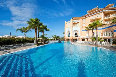 Barceló Isla Canela in Sanlúcar de Barrameda — foto 7