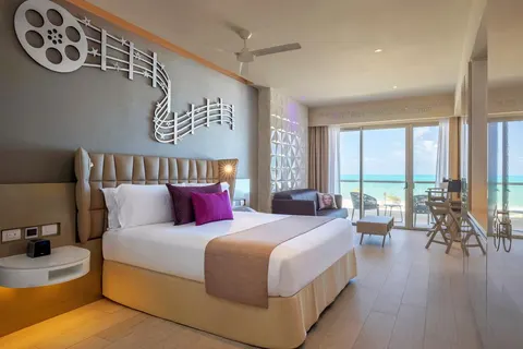 Planet Hollywood Cancun by Royalton foto 2