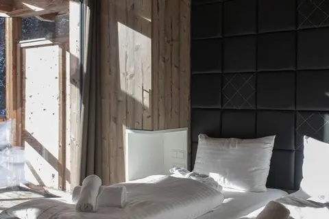 AvenidA Mountain Lodges Saalbach foto 17