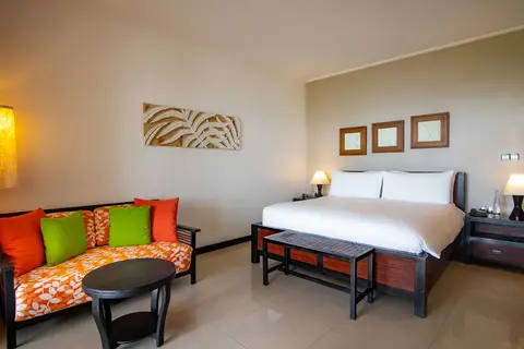 DoubleTree by Hilton Seychelles Allamanda Resort & Spa in Anse Forbans — foto 19