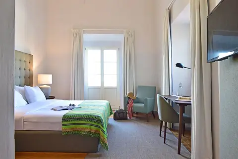 The Noble House in Evora — foto 6