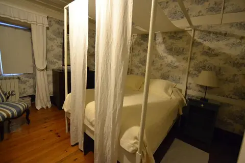 Casa de Sezim in Guimarães — foto 13
