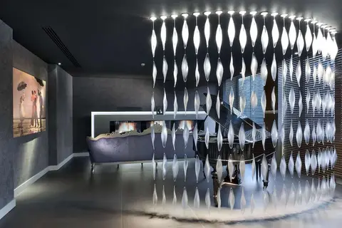 Hotel Ambasciatori in Florence, foto 24