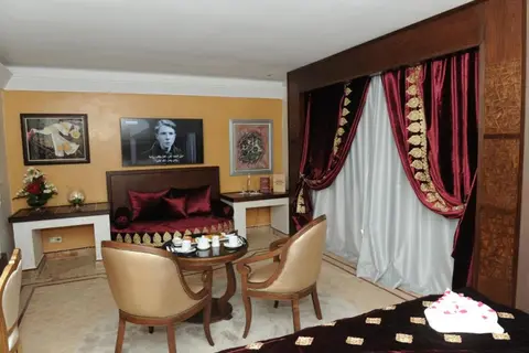 Hotel Prestige Agadir Boutique & Spa in Rabat — foto 28