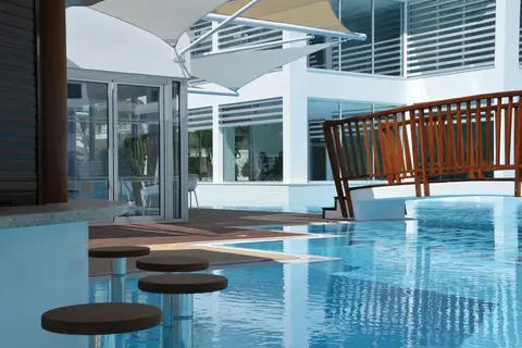 Vassos Nissi Plage Hotel in Ayia Napa — foto 18