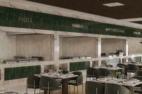 Nova Life Hotel in Alanya — foto 24
