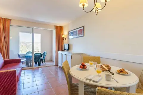 Pierre & Vacances Village Club Pont Royal & P in Mallemort — foto 12