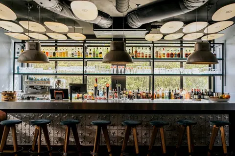 Grand Hotel Opduin foto 3