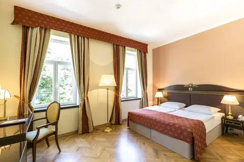Hotel Kvarner Palace in Crikvenica — foto 3