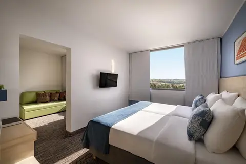 Valamar Diamant Hotel in Porec — foto 25