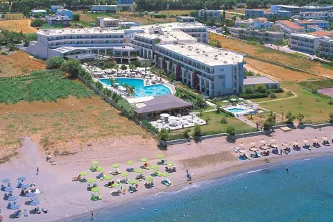 Rethymno Palace Hotel in Rethymno, foto 18
