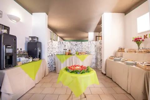 Vakantiepark Le Corti Di Montepitti foto 11