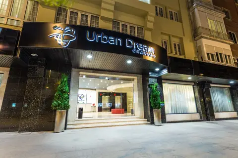 DWO Urban Granada in Granada — foto 3
