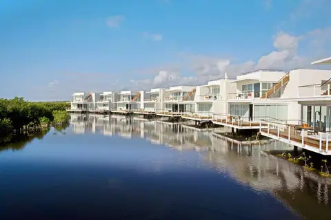 Blue Diamond Riviera Maya in Playa del Carmen — foto 2