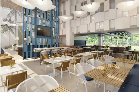 Avani Cancún Airport in Cancùn — foto 2
