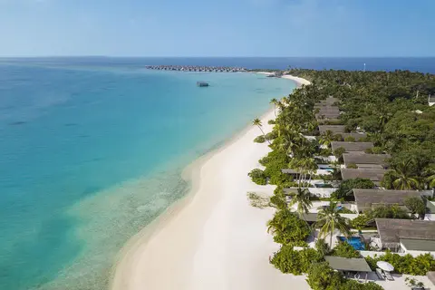 Sirru Fen Fushi – Private Lagoon Resort in Ukulhas — foto 20