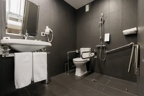 Hotel Pax Guadalajara in Guadalajara — foto 7