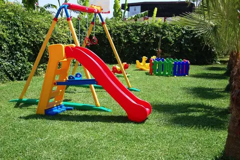 Silver Hotel in Manavgat — foto 8