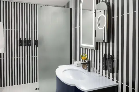 Anglo American Hotel Florence, Curio Collection by Hilton in Florence — foto 28