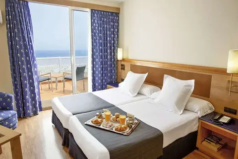 Catalonia Las Vegas in Puerto de la Cruz, foto 4