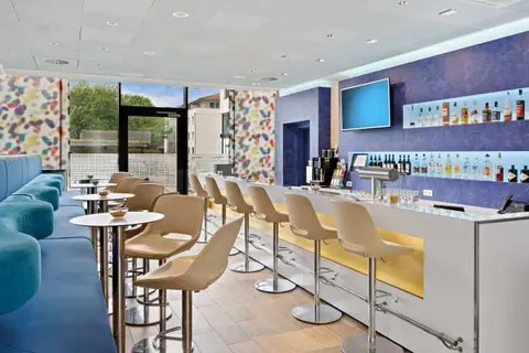 Hey Lou Hotel Friedrichshafen foto 3