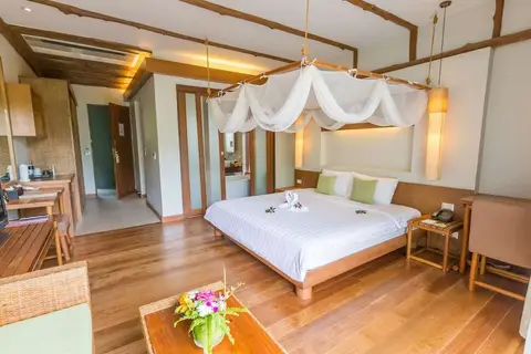 Metadee Resort & Villas in Karon, foto 6