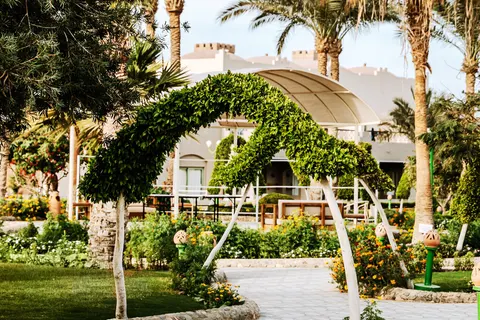 Hotel Sentido Akassia Beach in El Quseir — foto 24