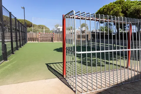 Holacamp Barcelona foto 21