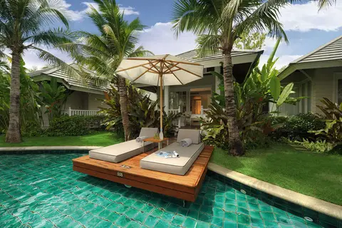 Hotel Rest Detail Hua Hin in หัวหิน — foto 6