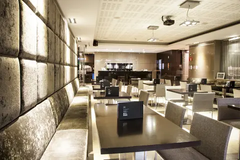 Zenit Pamplona in Pamplona — foto 11