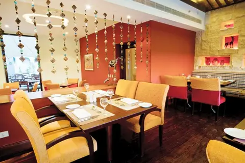 Fanadir Hotel in El Gona, foto 12