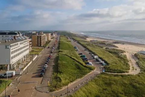 Hotel De Baak Seaside foto 1