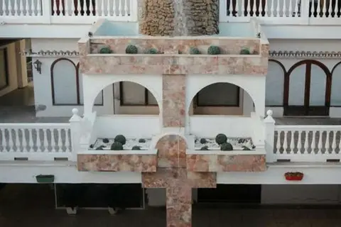 Las Rampas in Fuengirola — foto 29