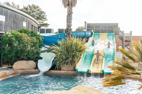 Camping Le Fief foto 15