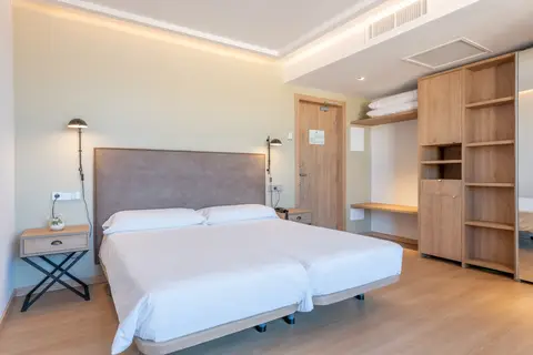 Kyrat Amarac Suites in Palma, foto 9