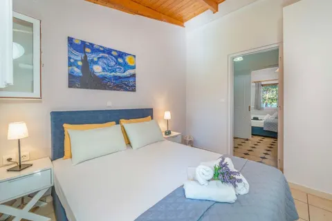 Flisvos Seaside Apartment in Municipal Unit of Lefkada — foto 13