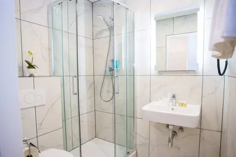 Pension Central foto 4