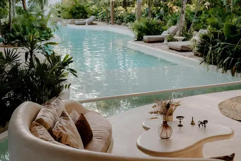 Milam in Cancún — foto 5
