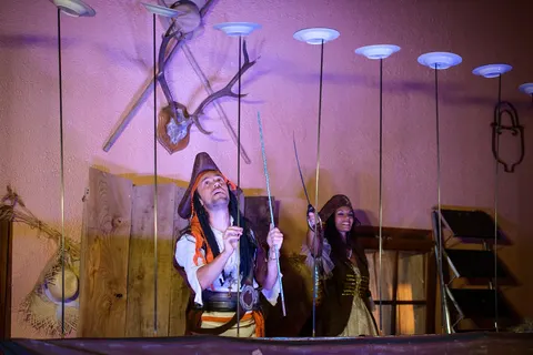 Camping Le Domaine De Beaulieu foto 20