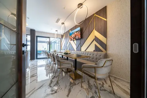 Hotel Millennium by Aycon in Budva — foto 5