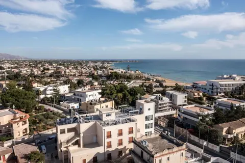 Hotel Netum Mare in Noto, foto 15