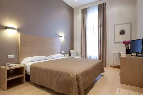 Hotel Regente in Madrid — foto 9