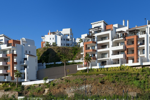 Appartementen Olée Holiday Rentals - inclusief huurauto foto 26