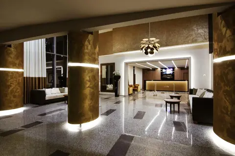 Hotel Vivat in Moravske Toplice — foto 10