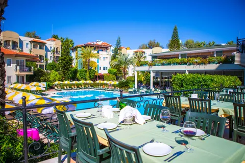 Gardenia Beach foto 7