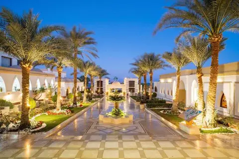 Sharm Club Beach Resort in Sharm El Sheikh, foto 27