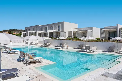 Capo Falcone Charming Appartementen in Stintino — foto 2