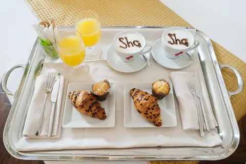 SHG Hotel Catullo Verona in Verona, foto 29